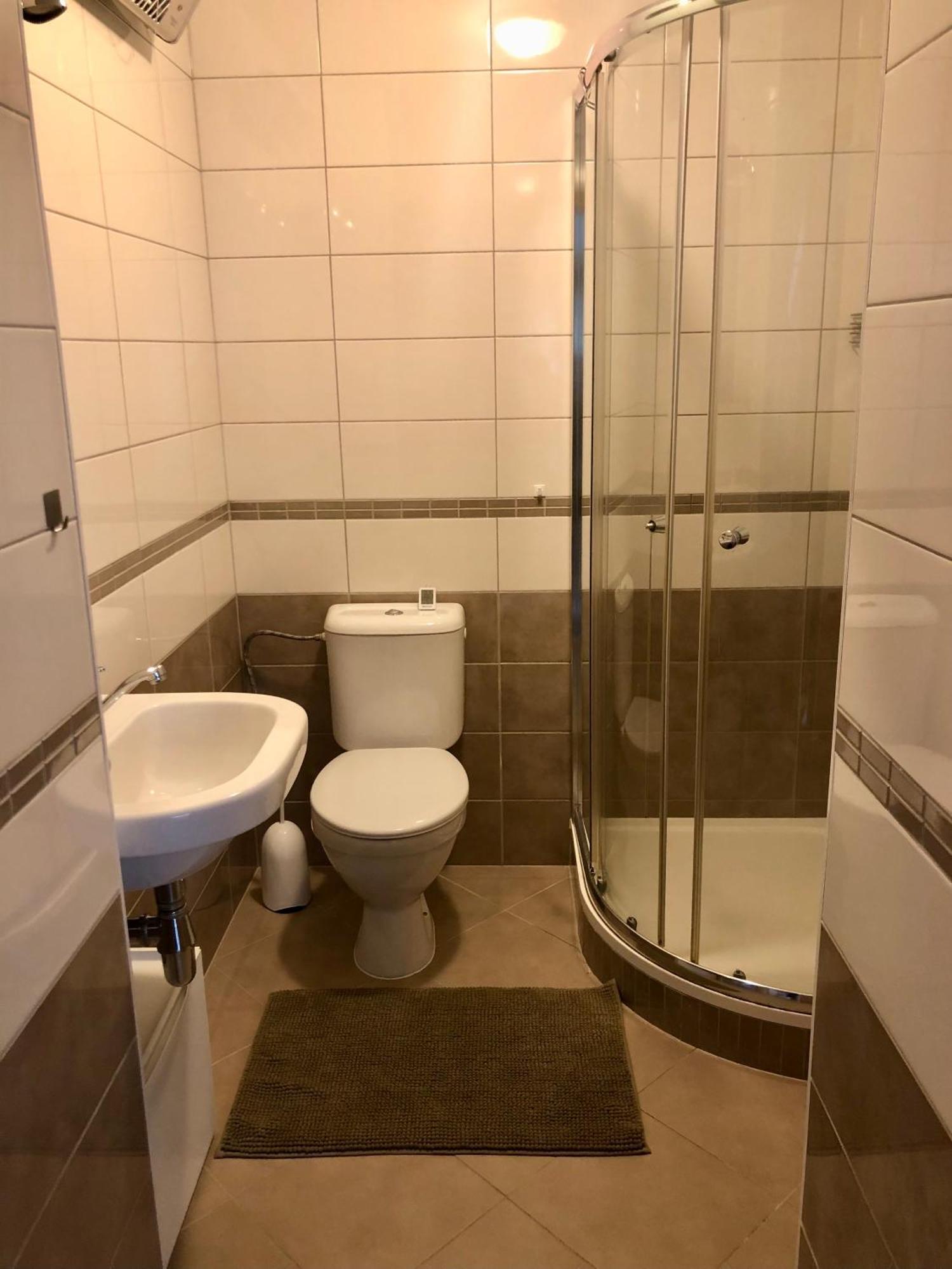 Apartmany Kosov 2 Bor Exterior photo